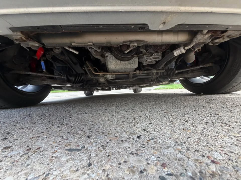 1999 Mazda NB MX-5 Miata - Image 14 of 16