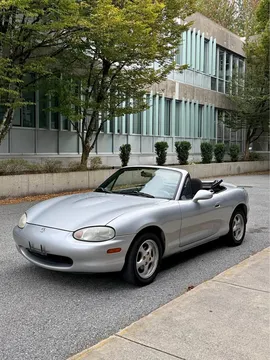 1999 Mazda MX-5