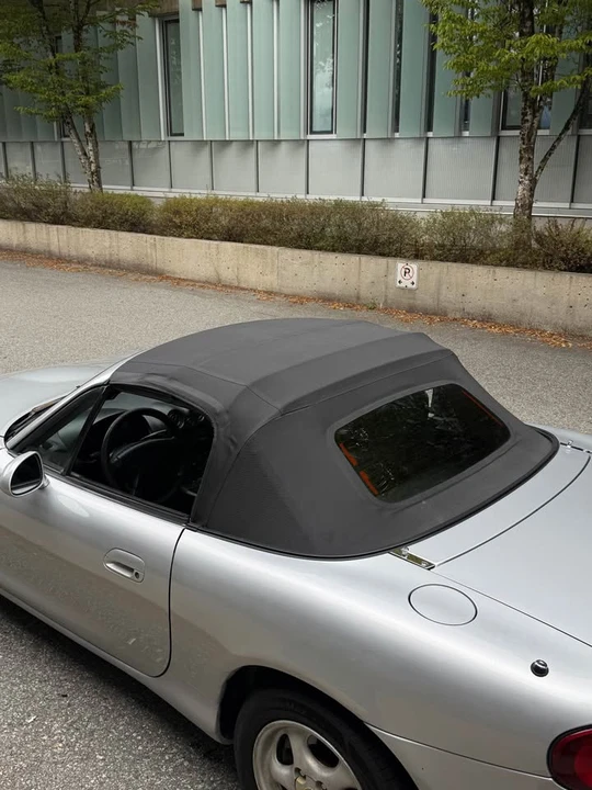 1999 Mazda NB MX-5 Miata - Image 7 of 12