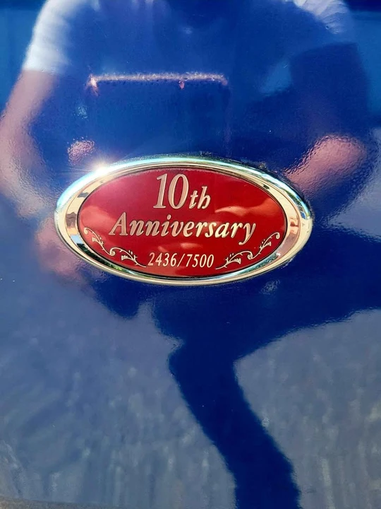 1999 Mazda NB MX-5 Miata - Image 2 of 8