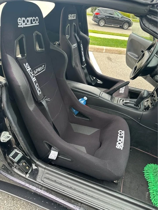 1999 Mazda NB MX-5 Miata - Image 5 of 18