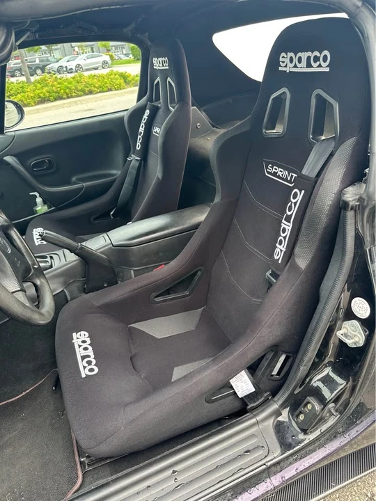 1999 Mazda NB MX-5 Miata - Image 6 of 18