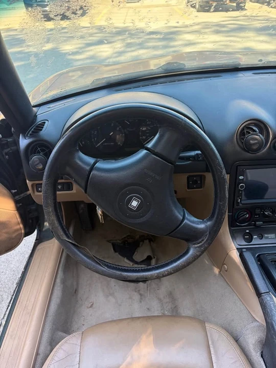 1999 Mazda NB MX-5 Miata - Image 14 of 16