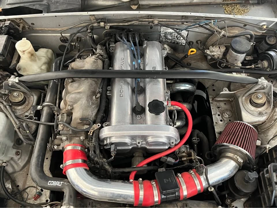 1999 Mazda NB MX-5 Miata - Image 5 of 7