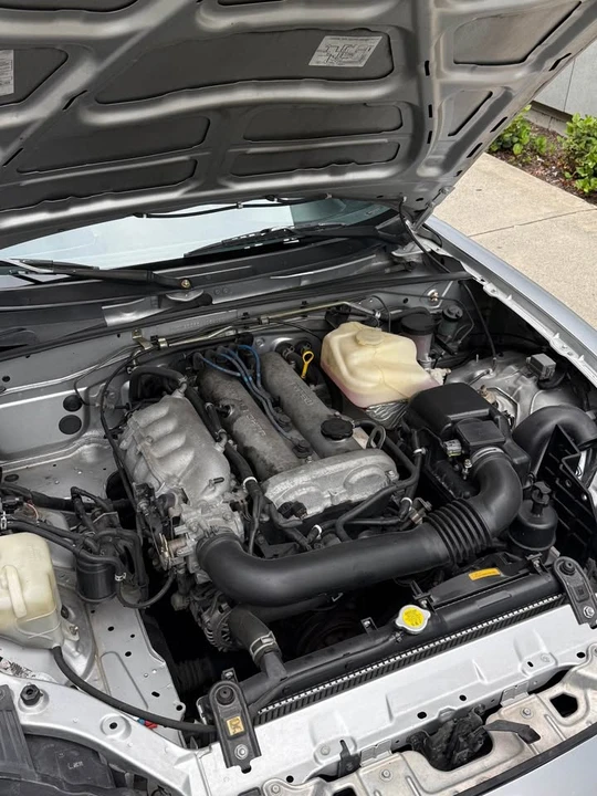 1999 Mazda NB MX-5 Miata - Image 10 of 12