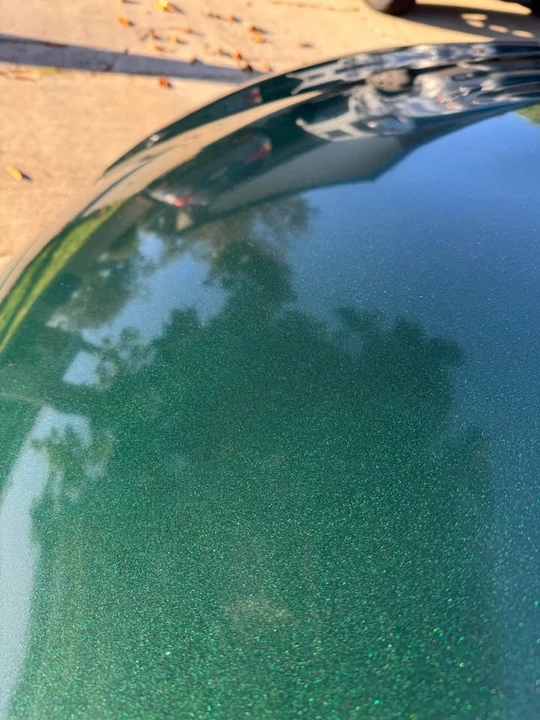 1999 Mazda NB MX-5 Miata - Image 4 of 6