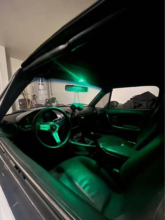 1999 Mazda NB MX-5 Miata - Image 6 of 7