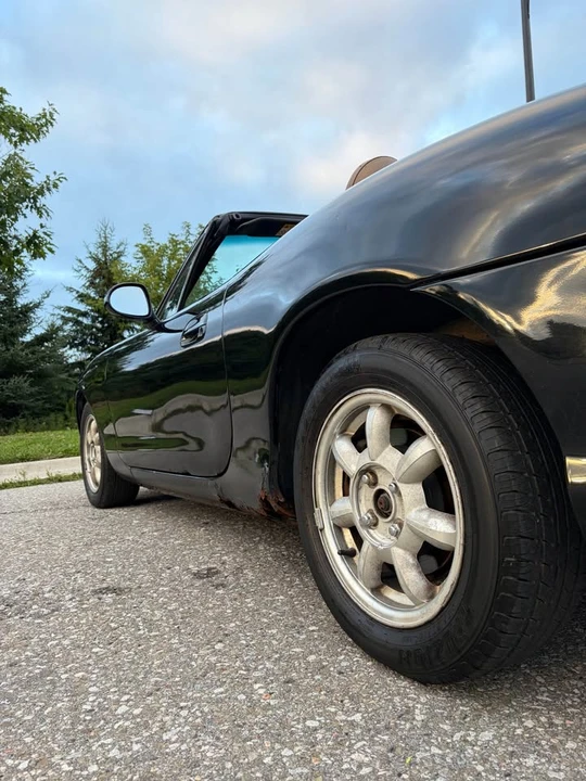 1999 Mazda NB MX-5 Miata - Image 13 of 14