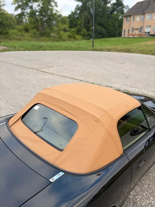 1999 Mazda NB MX-5 Miata - Image 11 of 14