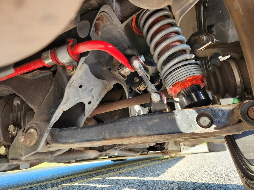1999 Mazda NB MX-5 Miata - Image 6 of 11