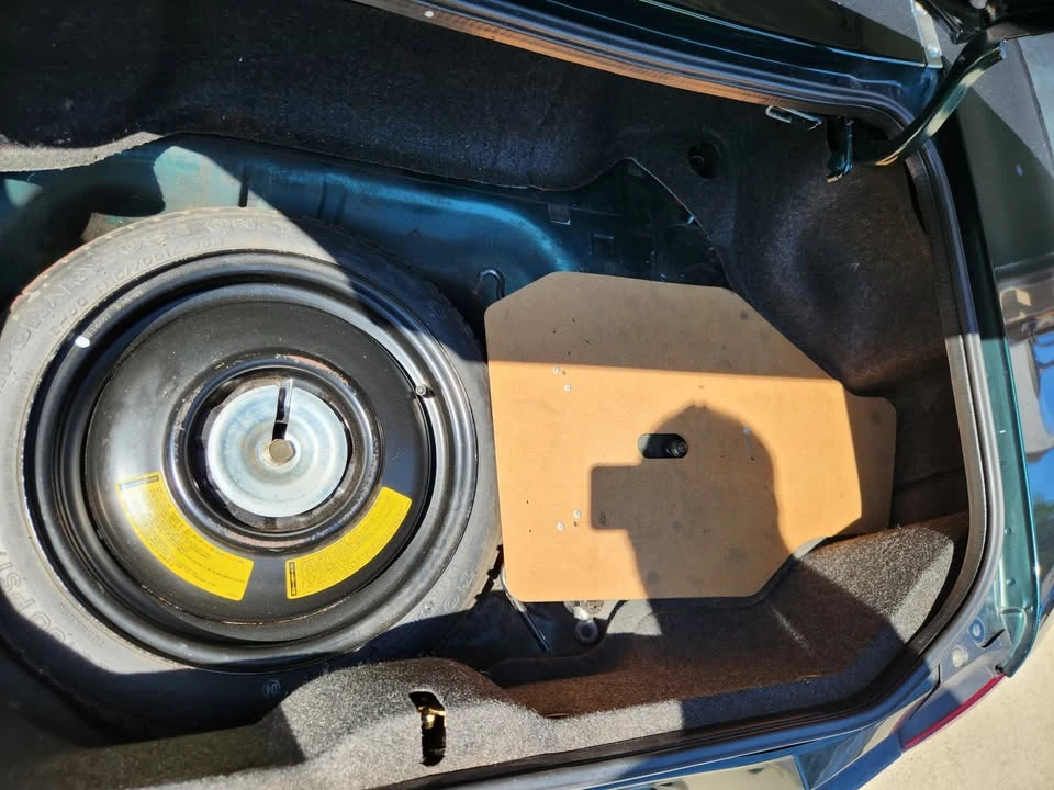 1999 Mazda NB MX-5 Miata - Image 10 of 11