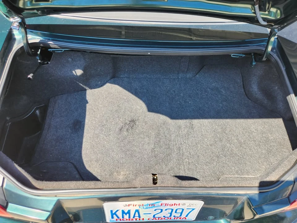 1999 Mazda NB MX-5 Miata - Image 9 of 11
