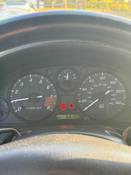 1999 Mazda NB MX-5 Miata - Image 8 of 12