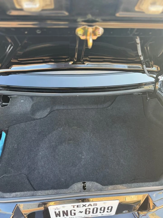 1999 Mazda NB MX-5 Miata - Image 6 of 12