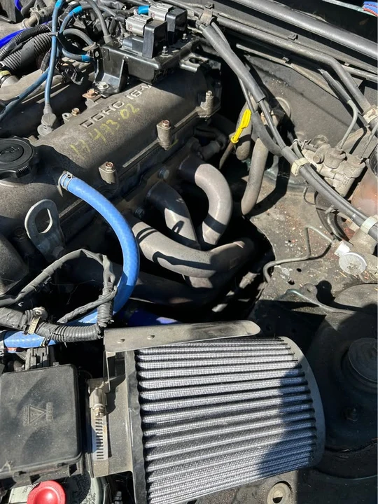 1999 Mazda NB MX-5 Miata - Image 12 of 12