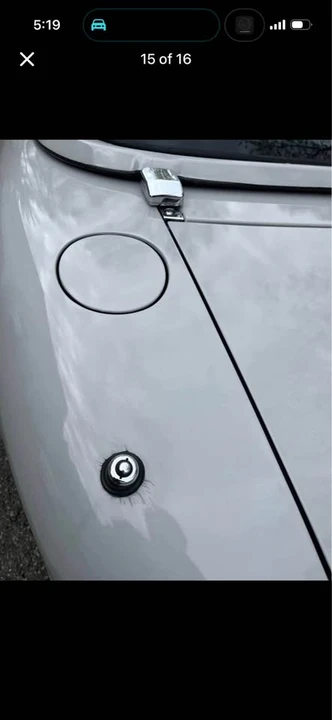 1999 Mazda NB MX-5 Miata - Image 15 of 16