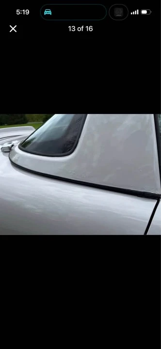 1999 Mazda NB MX-5 Miata - Image 13 of 16