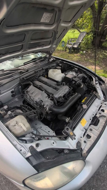 1999 Mazda NB MX-5 Miata - Image 4 of 7