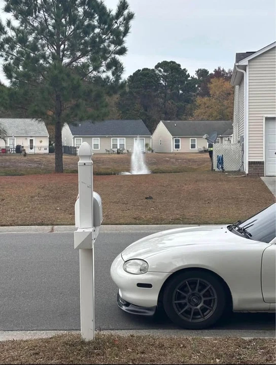 1999 Mazda NB MX-5 Miata - Image 5 of 11