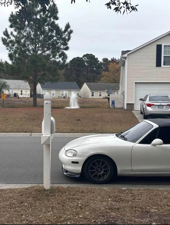1999 Mazda NB MX-5 Miata - Image 4 of 11