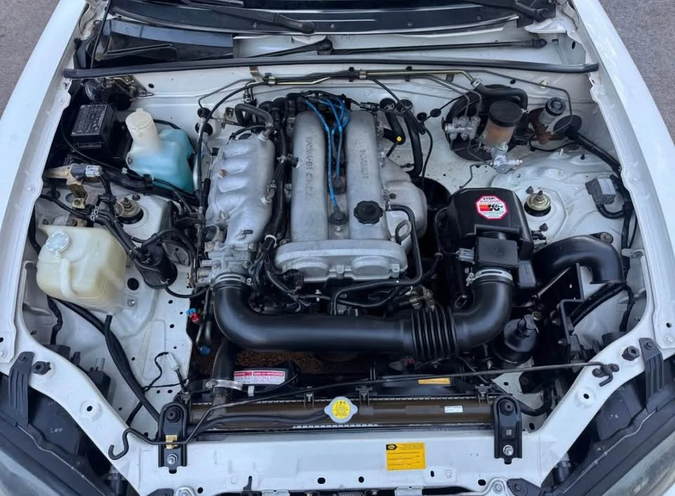 1999 Mazda NB MX-5 Miata - Image 9 of 11