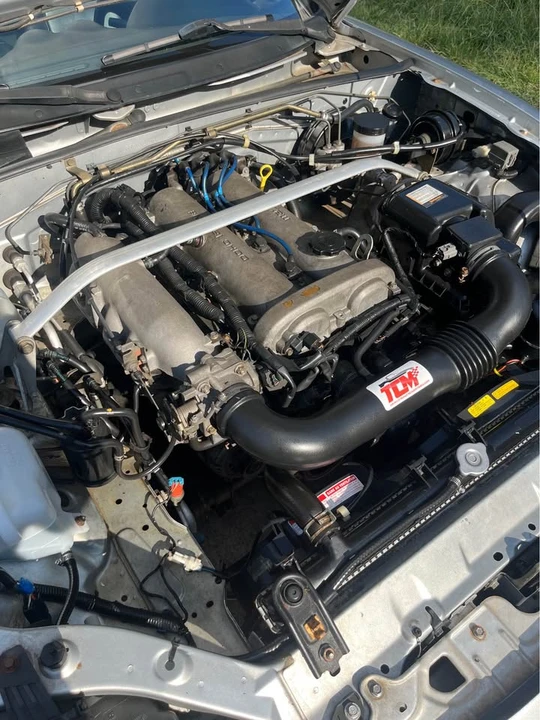 1999 Mazda NB MX-5 Miata - Image 18 of 20