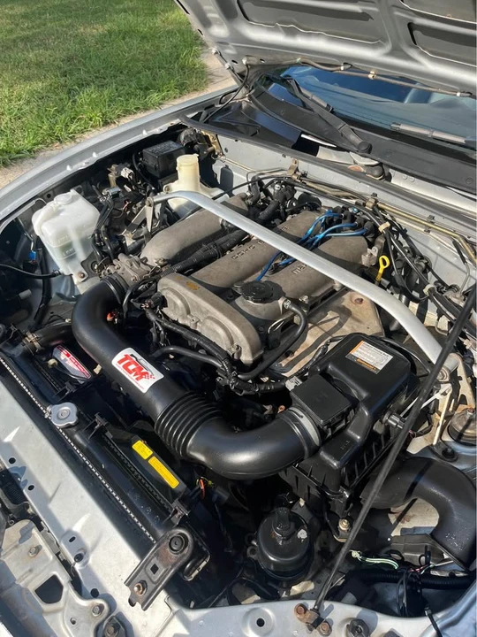 1999 Mazda NB MX-5 Miata - Image 19 of 20