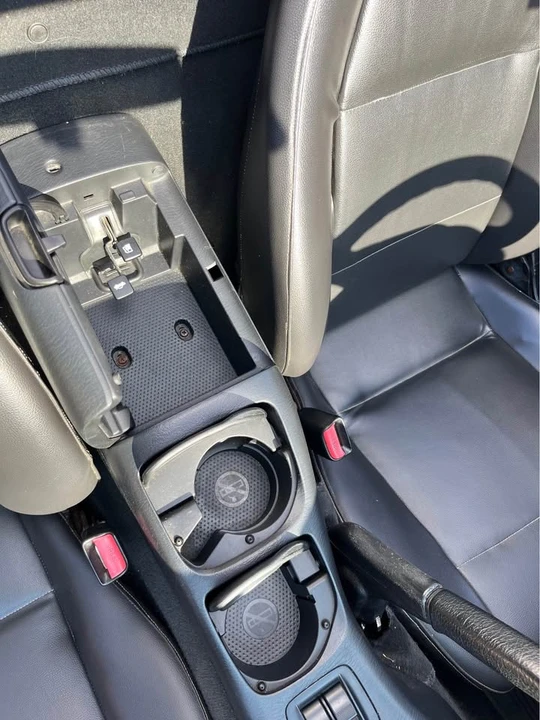 1999 Mazda NB MX-5 Miata - Image 16 of 20