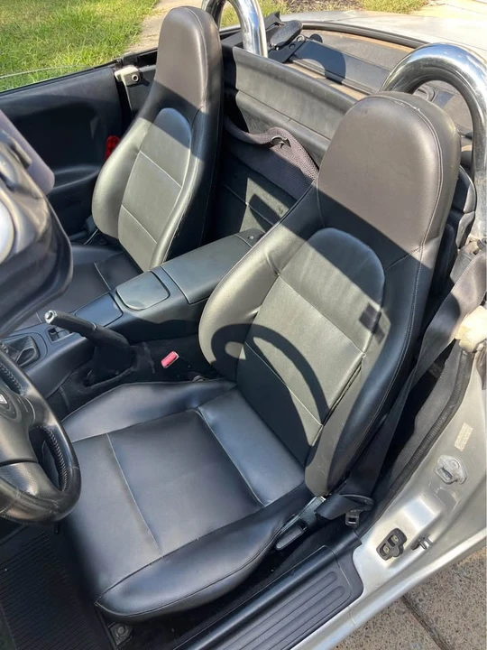 1999 Mazda NB MX-5 Miata - Image 12 of 20