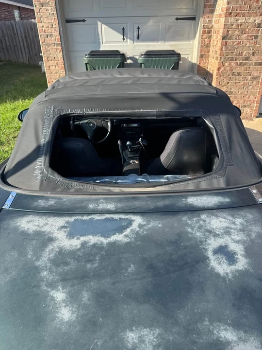 1999 Mazda NB MX-5 Miata - Image 10 of 15