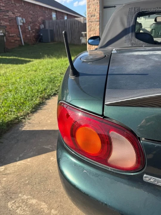 1999 Mazda NB MX-5 Miata - Image 12 of 15