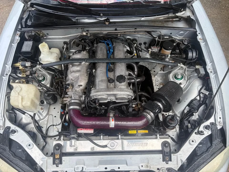 1999 Mazda NB MX-5 Miata - Image 10 of 11