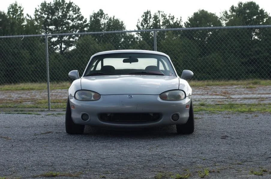 1999 Mazda NB MX-5 Miata - Image 2 of 11