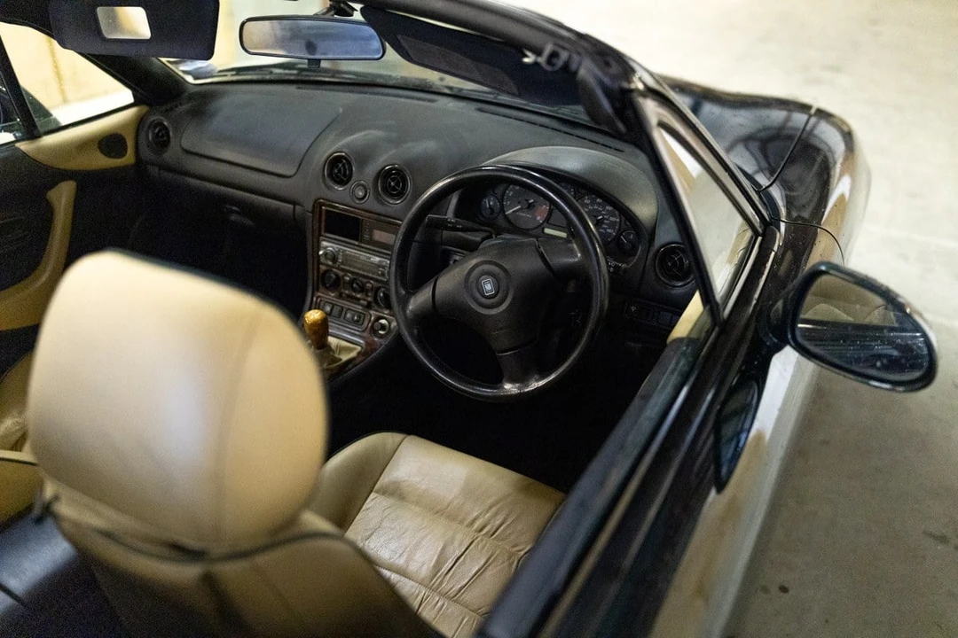 1999 Mazda NB MX-5 Miata - Image 16 of 30