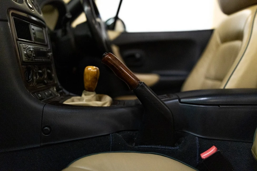 1999 Mazda NB MX-5 Miata - Image 22 of 30
