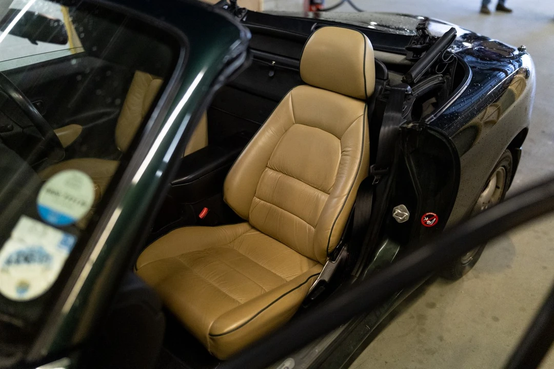 1999 Mazda NB MX-5 Miata - Image 13 of 30