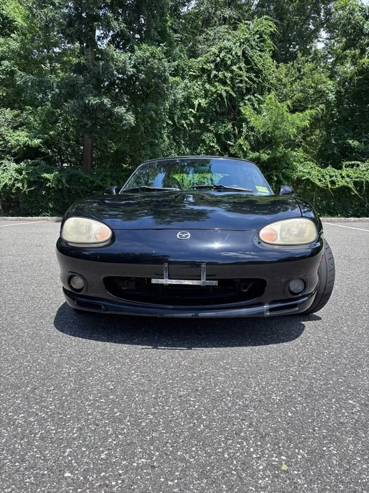 1999 Mazda NB MX-5 Miata - Image 2 of 18