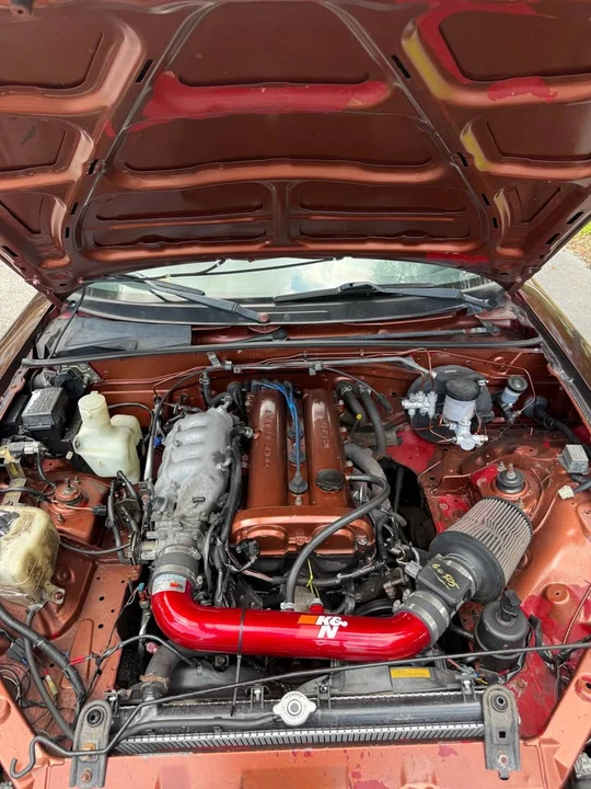 1999 Mazda NB MX-5 Miata - Image 9 of 10