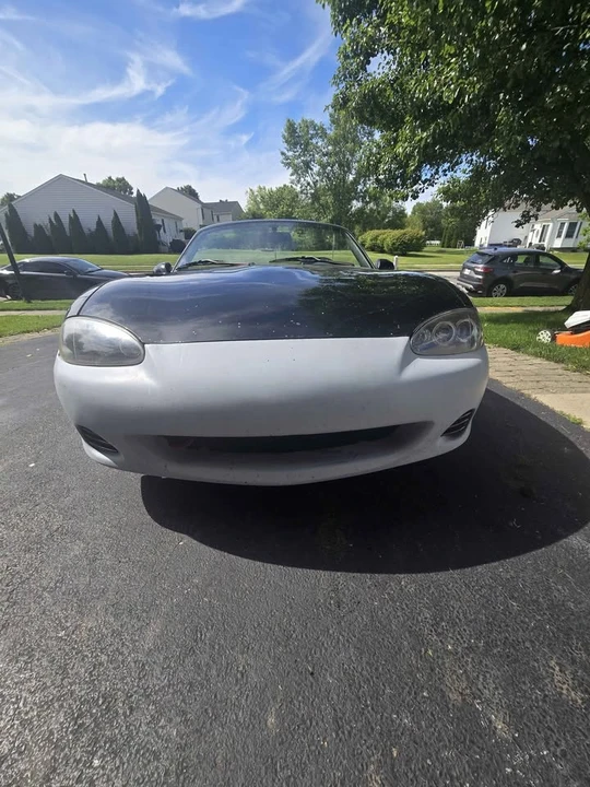 1999 Mazda NB MX-5 Miata - Image 6 of 16