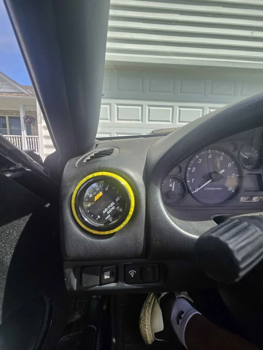1999 Mazda NB MX-5 Miata - Image 11 of 16