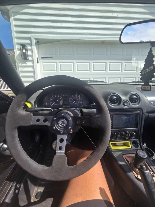 1999 Mazda NB MX-5 Miata - Image 10 of 16