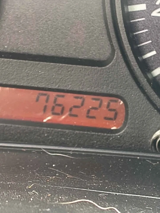 1999 Mazda NB MX-5 Miata - Image 11 of 12