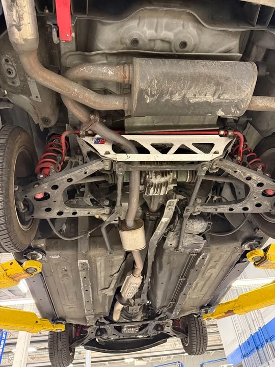 1999 Mazda NB MX-5 Miata - Image 5 of 5