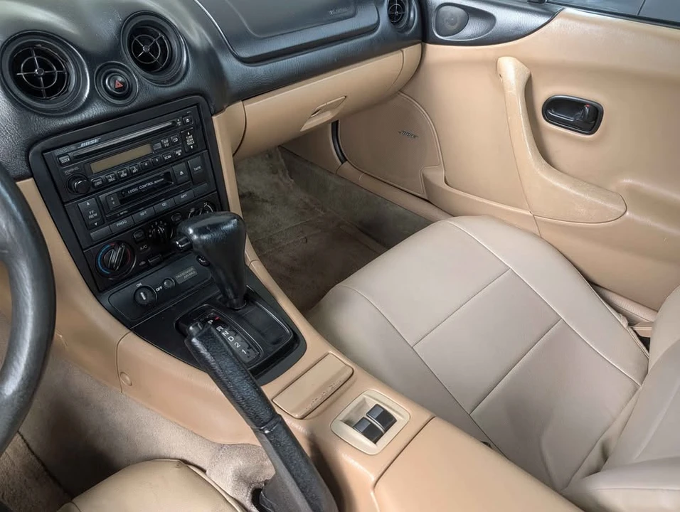 1999 Mazda NB MX-5 Miata - Image 11 of 14