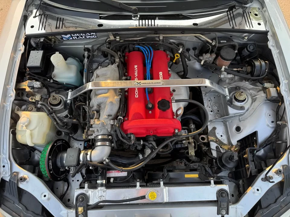 1999 Mazda NB MX-5 Miata - Image 13 of 18