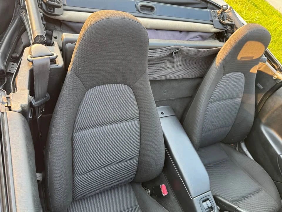 1999 Mazda NB MX-5 Miata - Image 11 of 18