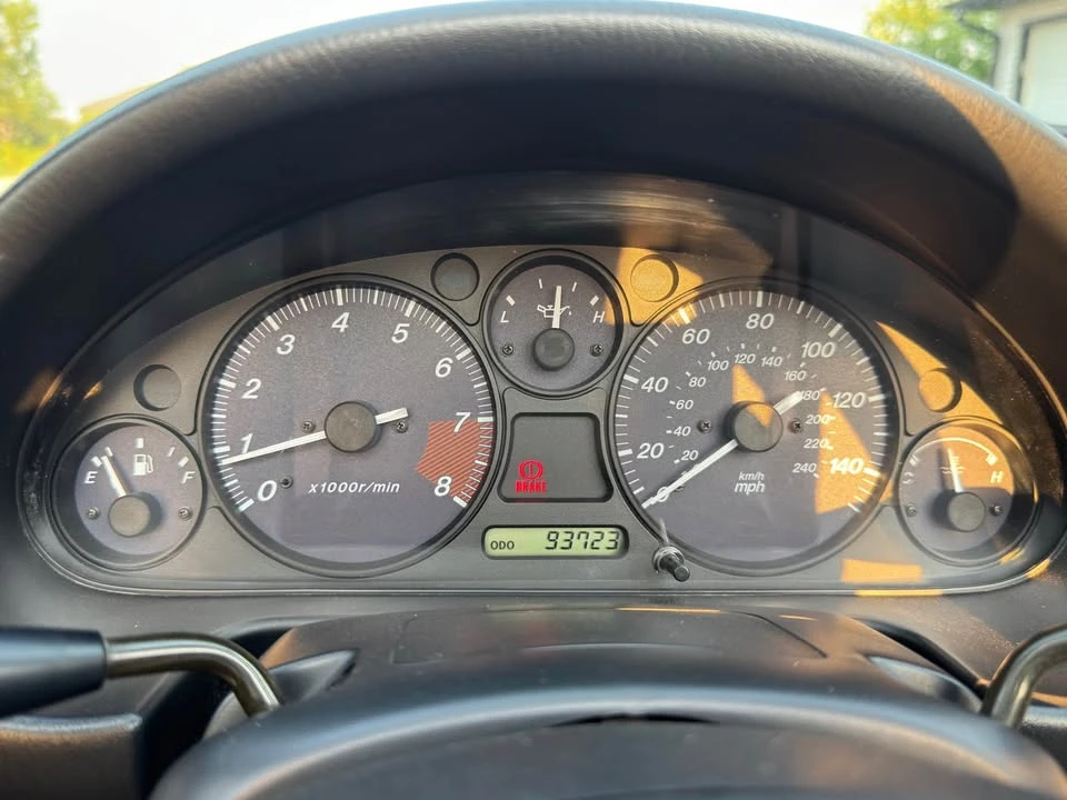 1999 Mazda NB MX-5 Miata - Image 15 of 18