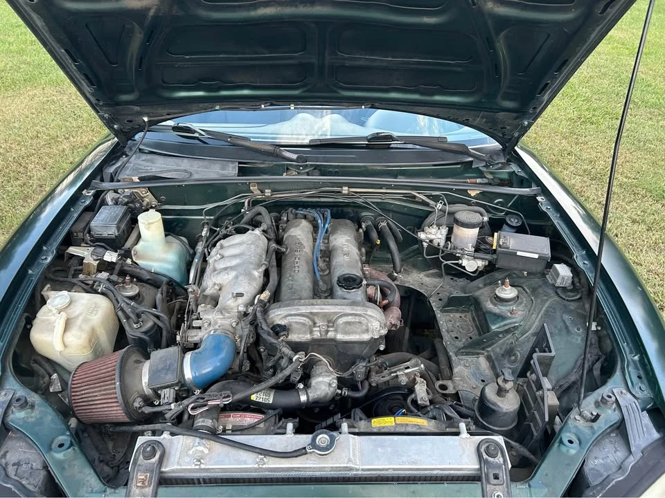 1999 Mazda NB MX-5 Miata - Image 13 of 16
