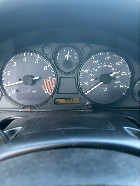 1999 Mazda NB MX-5 Miata - Image 15 of 16