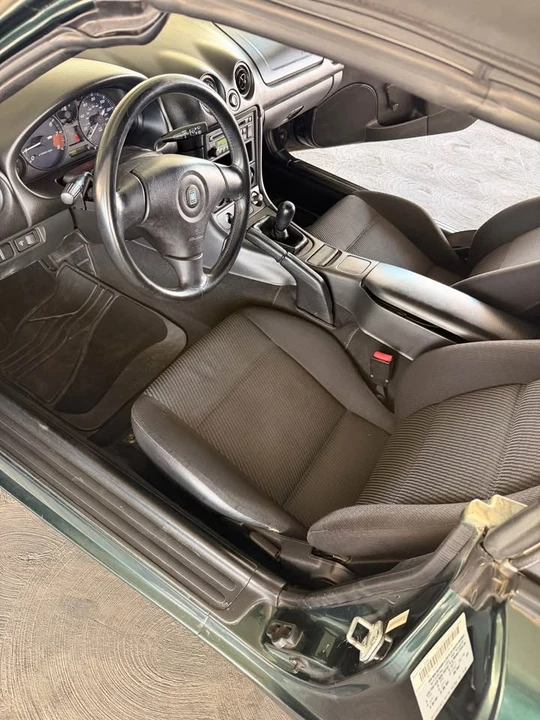 1999 Mazda NB MX-5 Miata - Image 13 of 19